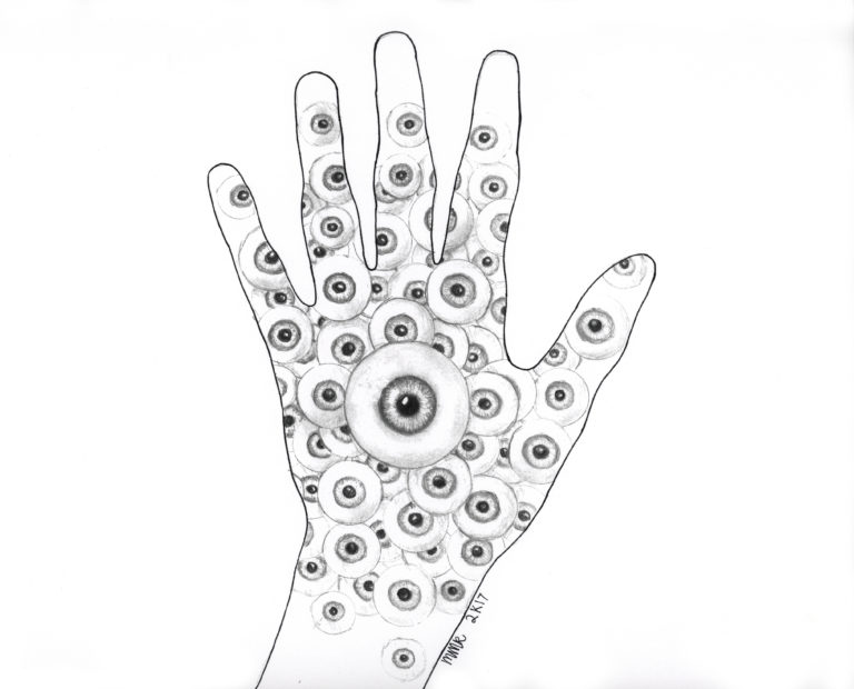 Hand Eye Coordination