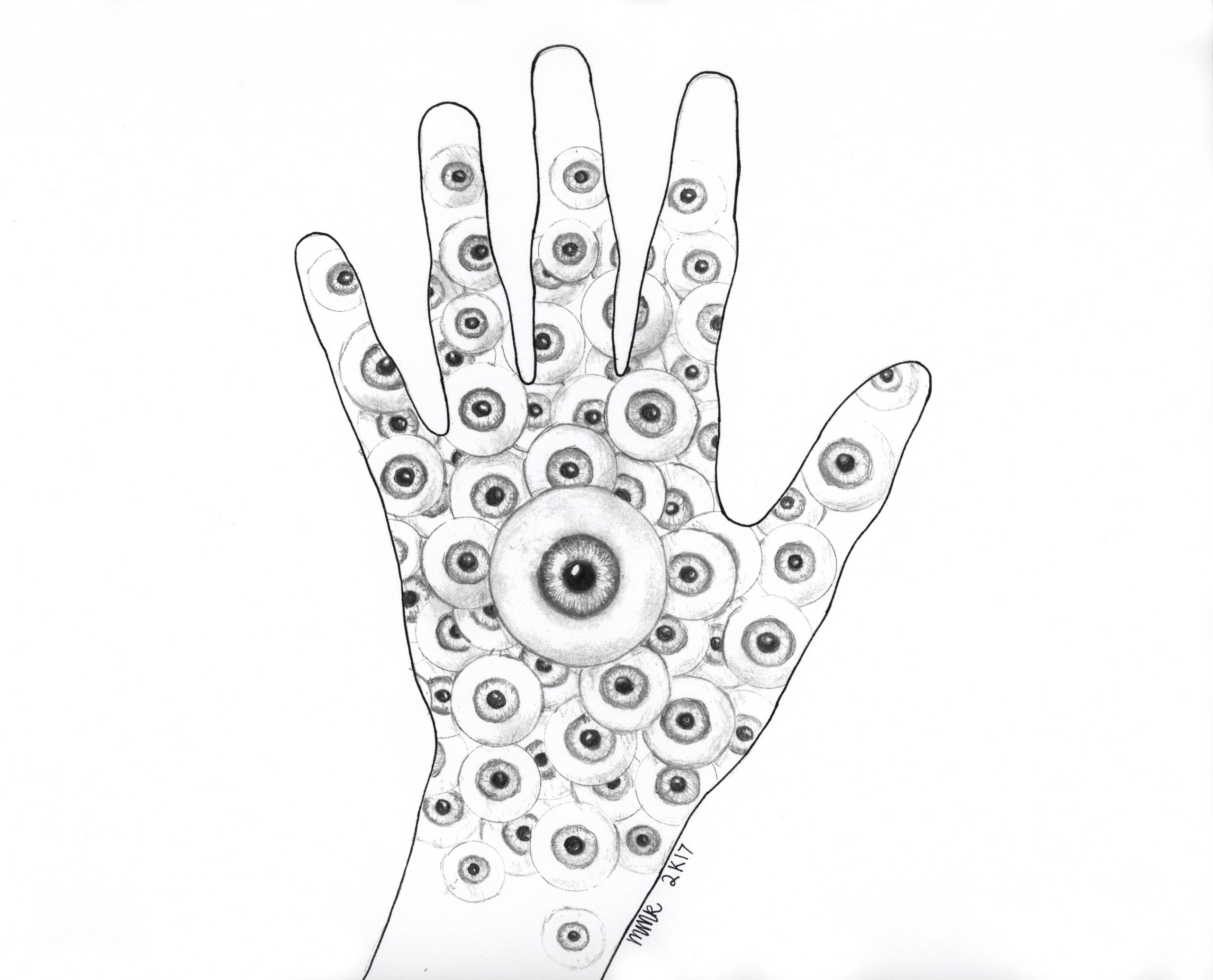 Hand Eye Coordination