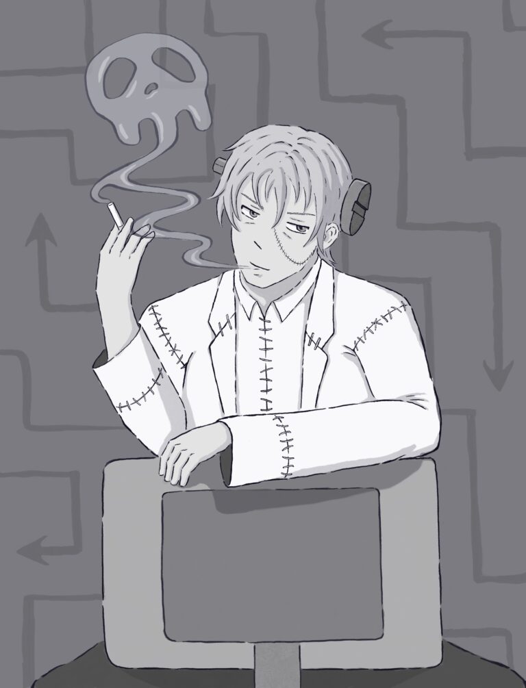 Doctor Franken Stein